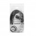 Кабель питания, Cablexpert PC-186-1-5M, 5м, Черный Cable power, Schuko - C13, black Кабель питания, Cablexpert PC-186-1-5M, 5м, Черный Cable power, Schuko - C13, black
