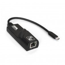 Адаптер Type-C на RJ-45, ExeGate EXE-730-45, USB 