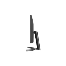 Монитор, LG, 27QN600 Black, 27", 2560x1440, IPS, 75 Гц, HDMI*2, DP, LED, 350кд/м2, 1000:1, 16.7М, 5мс, Регулировка наклона, угол обзора(гор/верт) 178/178, 16:9, Чёрный