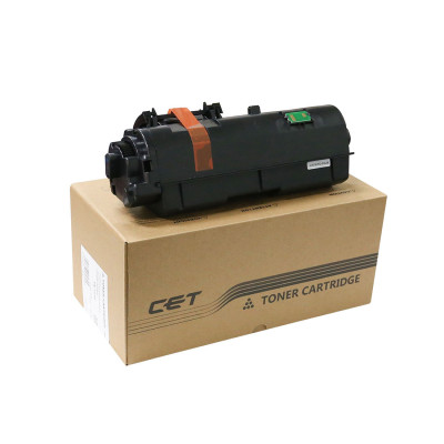 Тонер-картридж, CET, CET8989, TK-1170, PK11, Для принтеров KYOCERA ECOSYS M2040dn/M2540dn/M2540dw/M2640idw, 280гр., 7200 страниц