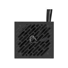 Блок питания, Formula V, FV-FV-600LT, 600W, ATX, APFC, 20+4 pin, 4+4pin, 4*Sata, 2*Molex, 2*PCI-E 6+2 pin, Вентилятор 12см, Кабель питания, Чёрный