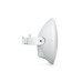Беспроводная точка доступа, Ubiquiti, Wave-Nano, 802.11a/n/ac/ay, AY2000+AC800, PtMP/станция 60ГГц + резерв 5ГГц, 1 порт 10/100/1000 RJ45, PoE 802.3af, с адаптером питания