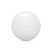 Беспроводная точка доступа, Ubiquiti, Wave-Nano, 802.11a/n/ac/ay, AY2000+AC800, PtMP/станция 60ГГц + резерв 5ГГц, 1 порт 10/100/1000 RJ45, PoE 802.3af, с адаптером питания Беспроводная точка доступа, Ubiquiti, Wave-Nano, 802.11a/n/ac/ay, AY2000+AC800, PtMP/станция 60ГГц + резерв 5ГГц, 1 порт 10/100/1000 RJ45, PoE 802.3af, с адаптером питания