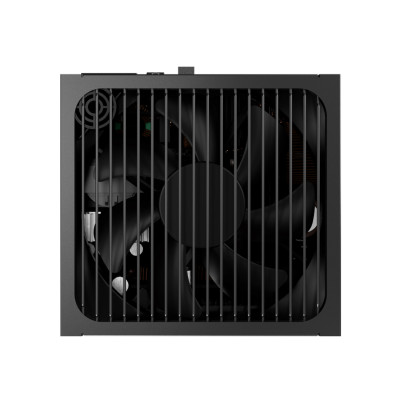 Блок питания, Aerocool, PREMIER G1, 750W, ATX 3.1, Gold, APFC, 20+4pin, 2*4+4pin, 8*Sata, 2*Molex, 2*PCI-E 6+2pin, 12V-2X6, Модульный, Вентилятор 13,5 см, Кабель питания, Чёрный