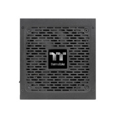 Блок питания, Thermaltake, Toughpower PF1 750W, PS-TPD-0750FNFAPE-1, 750W, ATX, Platinum, APFC, 20+4 pin, 2*4+4pin, 12*Sata, 4*Molex, 6*PCI-E 6+2 pin, FDD, Modular, Вентилятор RGB 12 см, 150х86х140мм, Чёрный