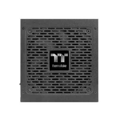 Блок питания, Thermaltake, Toughpower PF1 750W, PS-TPD-0750FNFAPE-1, 750W, ATX, Platinum, APFC, 20+4 pin, 2*4+4pin, 12*Sata, 4*Molex, 6*PCI-E 6+2 pin, FDD, Modular, Вентилятор RGB 12 см, 150х86х140мм, Чёрный