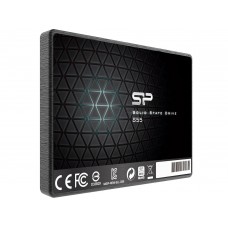 Твердотельный накопитель SSD Silicon Power S55 SP480GBSS3S55S25, 480 GB 