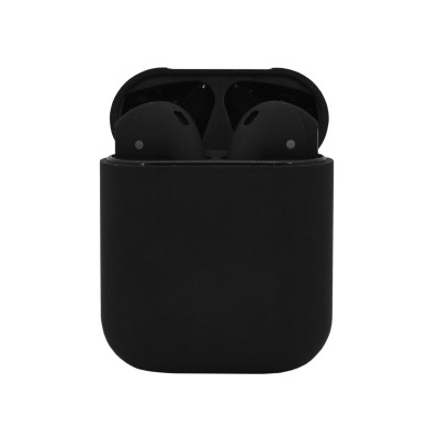 Беспроводная гарнитура Ritmix RH-825 BTH TWS, Черный