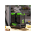 Быстрое зарядное устройство для двух аккумуляторов, Greenworks, 2954407, 60V, 10А