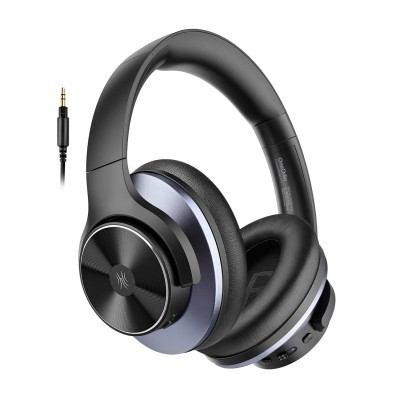 Беспроводные наушники OneOdio Focus A10 Bluetooth headphone 32ohm, 20-20000Hz, BT 5.0, ANC, case Беспроводные наушники OneOdio Focus A10 Bluetooth headphone 32ohm, 20-20000Hz, BT 5.0, ANC, case