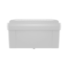 Коробка ответвительная, DKC, 53810, IP56, 100х100х50мм Коробка ответвительная, DKC, 53810, IP56, 100х100х50мм