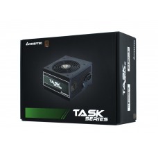 Блок питания ATX Chieftec TASK, TPS-600S, 600W 