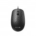 Мышь Aula AM106 Mouse Optical 2000 dpi, USB, 4 button, black