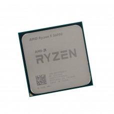 Процессор AMD Ryzen 5 5600G, oem 