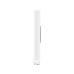 Wi-Fi точка доступа, TP-Link, EAP235-WALL, Omada AC1200, Встраиваемая в стену, 802.11b/g/n/ac, MUMIMО, 4 порта 10/100/1000M, 802.3af/802.3at PoE, MU-MIMO