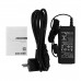 Сетевой коммутатор Hikvision DS-3E0505P-E Switch 4 port 10/100M 4xGE PoE, 1xGE Uplink, PoE 35W, desktop
