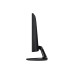 Монитор, Samsung, LS24D364GAIXCI, Essential S3 FHD, 24", Изогнутый, 1920x1080, VA, 100 Гц, 16:9, 250 кд/м2, 3000:1, 4 мс, 178/178, 16.7 млн., VGA*1, HDMI*1, Аудиопорт*1, VESA 75*75 мм, Регулировка наклона, кабель HDMI в комплекте, Чёрный