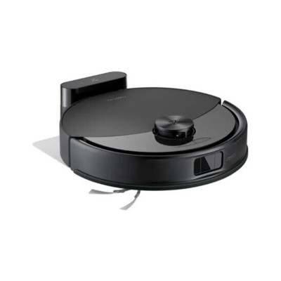 Робот-пылесос Roborock S8 Pro с зарядной базой Черный