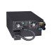 Источник бесперебойного питания, Eaton, 9SX11KiRT, Комплект: 9SX11KiRT - 1шт, 9SXEBM240 - 1шт, рельсы 2шт, Онлайн, Стоечный 19" 6U, Мощность 11000ВА/10000Вт, Диапазон работы AVR: 176-276В (с возможностью регулировки до 100-276В), Бат.: 12В/7 Ач*20шт.