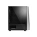 Компьютерный корпус, Zalman, S4 PLUS, Mid-Tower, ATX / mATX / Mini-ITX, USB 3.0*1/2.0*2, HD Audio/Mic, Кулер 3*12см RGB, Высота процессорного куллера до 160 мм, Длина VGA до 315мм, Количество отсеков 2*3.5"/1*2.5", 400*206*458 мм, Без Б/П, Чёрны