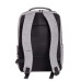 Рюкзак, Xiaomi, Mi Commuter Backpack (Light Gray), BHR4904GL/XDLGX-04, 320 160 440 мм, 21л, Полиэфирное волокно, Водостойкая ткань, Крепление для чемодана, Удобные изогнутые плечевые ремни, Скрытый карман, Мягкая ручка для переноски, Светло-серый