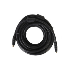 Интерфейсный кабель HDMI, Dahua, DHI-W-HDMI10-4K@60, 10 метров, поддержка 4К