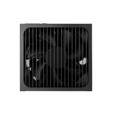 Блок питания, Aerocool, SMART G1, 850W, ATX 3.1, Gold, APFC, 20+4pin, 2*4+4pin, 8*Sata, 2*Molex, 3*PCI-E 6+2pin, 12V-2X6, Вентилятор 13,5 см, Кабель питания, Чёрный