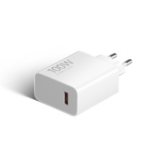 Адаптер питания Xiaomi 100W Charging Combo (Type-A) EU Адаптер питания Xiaomi 100W Charging Combo (Type-A) EU