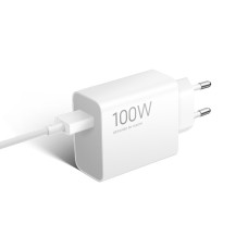 Адаптер питания Xiaomi 100W Charging Combo (Type-A) EU Адаптер питания Xiaomi 100W Charging Combo (Type-A) EU
