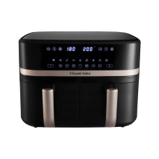 Аэрогриль Russell Hobbs Satisfry Dual 27680-56