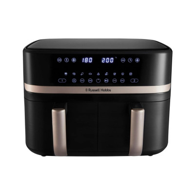 Аэрогриль Russell Hobbs Satisfry Dual 27680-56