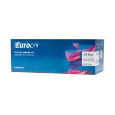 Картридж, Europrint, EPC-CF283A/Cartridge 737, Для принтеров HP LaserJet Pro M125/M126/M127/M128/M201/M225/i-SENSYS MF211/212/216/217/226/229, 1500 страниц.