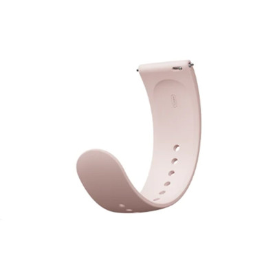 Сменный ремешок, Redmi, Watch TPU Strap, M2439AS1/BHR9469GL, Розовый