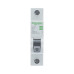 Автоматический выключатель, SE, EZ9F34120 - 1P, EASY 9 1П 20А С 4.5кА 230В