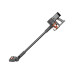 Беспроводной вертикальный пылесос, Xiaomi, Cordless Vacuum Cleaner G20 Max (D206/BHR8828EU), Сила всасывания 11 000 Па, Аккумулятор 3000 мАч, Автономная работы (стандартный - 60 мин, турборежим - 5 мин), Емкость пылесборника 400 мл