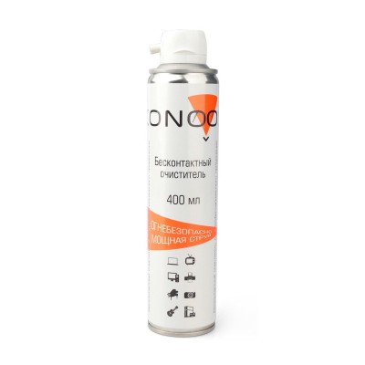 Пневматический очиститель Konoos, KAD-400F Чистящее средство 400ml, Сжатый воздух Пневматический очиститель Konoos, KAD-400F Чистящее средство 400ml, Сжатый воздух