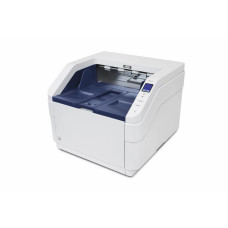 Сканер, Xerox, W130 (100N03612), DADF, A3, 130 стр./мин., 260 изобр./мин., ёмкость автоподатчика - 500 листов, USB 3.1 Gen 1, макс. нагрузка - 100 000 стр./день
