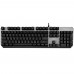 Клавиатура USB, Aula F2066-ll KeyBoard mechanical, backlit