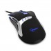 Мышь Gembird MG-520, Optical, 1000-3200 dpi, USB, Черный Mouse black