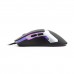 Мышь Gembird MG-520, Optical, 1000-3200 dpi, USB, Черный Mouse black