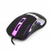 Мышь Gembird MG-520, Optical, 1000-3200 dpi, USB, Черный Mouse black