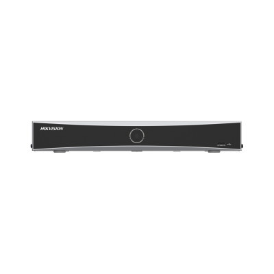Сетевой видеорегистратор Hikvision DS-7616NXI-K1(E)
