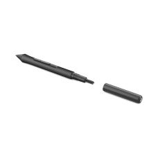 Стилус, Wacom, LP1100K, для планшетов CTL-4100/CTL-6100, черный