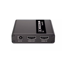 Удлинитель HDMI, Lenkeng, LKV223P, 4K@30H\40m, 1080p@60Hz\70m