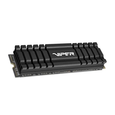 Твердотельный накопитель SSD M.2 PCIe Patriot Viper VPN110, VPN110-1TBM28H, 1TB 1 TB PCIe 3.0 x4 Твердотельный накопитель SSD M.2 PCIe Patriot Viper VPN110, VPN110-1TBM28H, 1TB 1 TB PCIe 3.0 x4