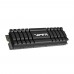 Твердотельный накопитель SSD M.2 PCIe Patriot Viper VPN110, VPN110-1TBM28H, 1TB 1 TB PCIe 3.0 x4 Твердотельный накопитель SSD M.2 PCIe Patriot Viper VPN110, VPN110-1TBM28H, 1TB 1 TB PCIe 3.0 x4