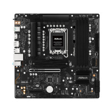 Материнская плата ASRock B860M PRO-A