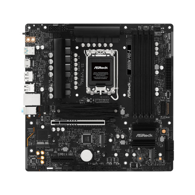 Материнская плата ASRock B860M PRO-A