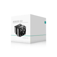 Кулер для процессора Deepcool AG620 G2 Кулер для процессора Deepcool AG620 G2