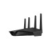 Сетевой маршрутизатор со встроенной беспроводной точкой доступа, ASUS, DSL-AX82U, 802.11/n/ac/ax, AX5400, 1 порт 10/100/1000M WAN , 4 порта 10/100/1000M LAN, 1 порт RJ11 (xDSL), 1 порт USB3.2 Сетевой маршрутизатор со встроенной беспроводной точкой доступа, ASUS, DSL-AX82U, 802.11/n/ac/ax, AX5400, 1 порт 10/100/1000M WAN , 4 порта 10/100/1000M LAN, 1 порт RJ11 (xDSL), 1 порт USB3.2